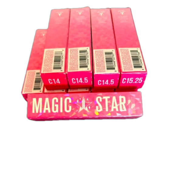 NEW in the BOX JEFFREE STAR MAGIC STAR Concealer - Picture 1 of 9